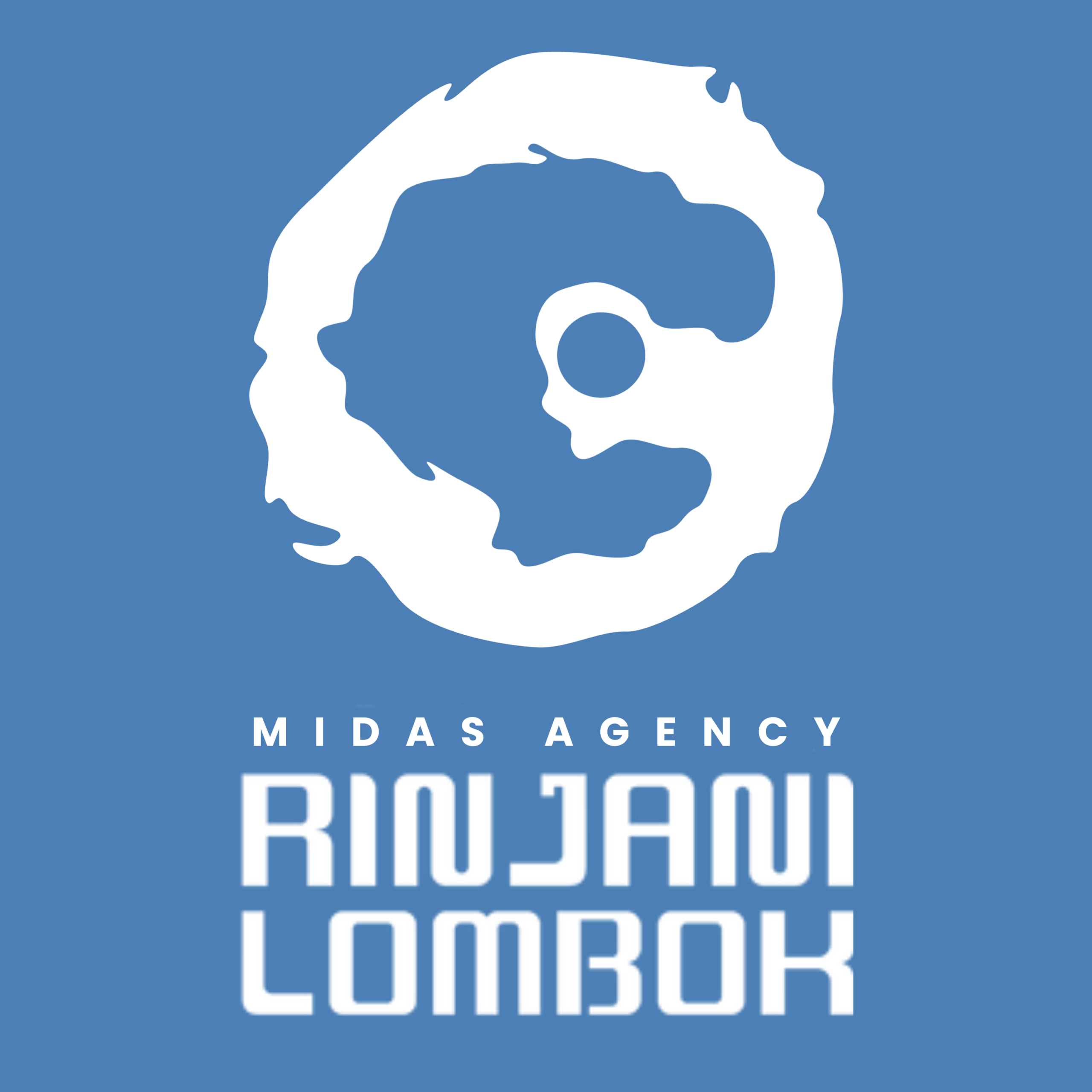 Rinjani-Lombok MIDAS